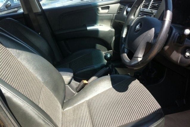 Used Kia Sportage 2006 SUV