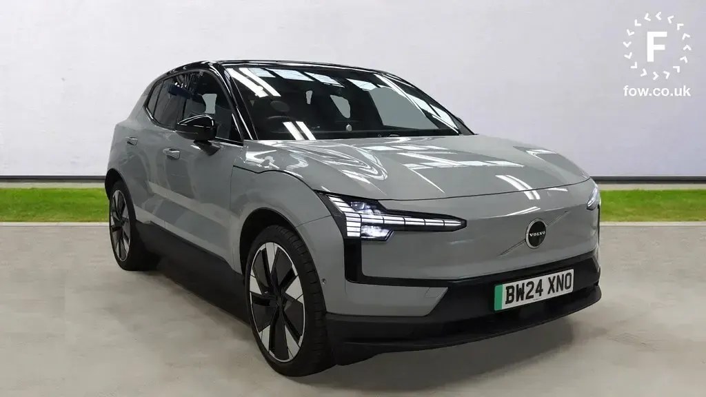Used Volvo EX30 Performance 314 kW (428 HP) 2024 SUV
