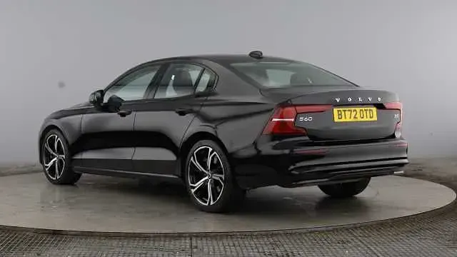 Used Volvo S60 Plus 247 HP (181 kW) 2023 Sedan