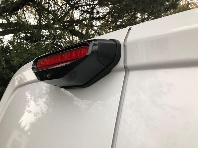 Used Citroën Berlingo 100 HP (73 kW) 2024 White MPV