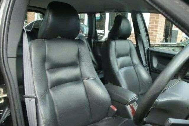 Used Volvo V70 2000 Estate