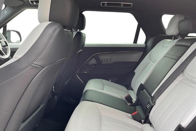 Used Land Rover Range Rover Sport SE Dynamic 460 HP (338 kW) 2024 Red SUV