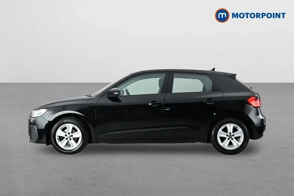 Used Audi A1 2019 Black SUV