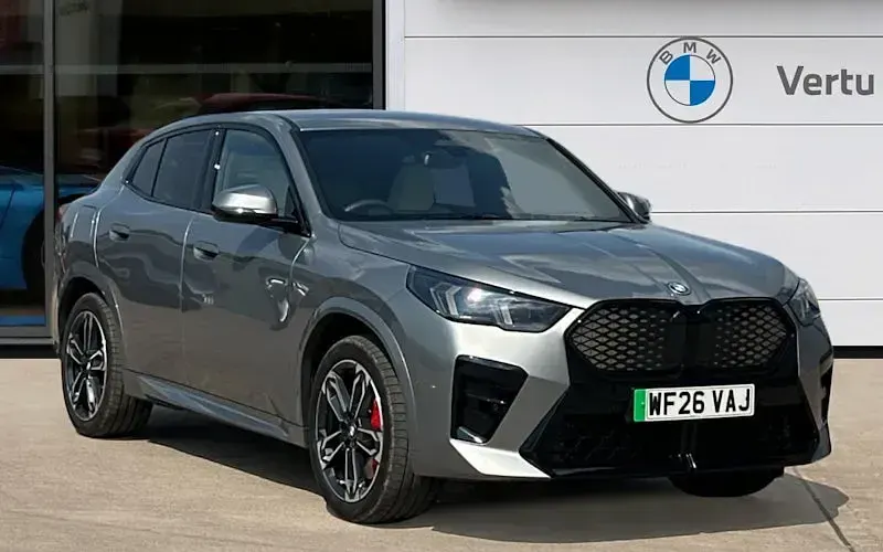 Used BMW iX2 M Sport 150 kW (204 HP) 2026 SUV