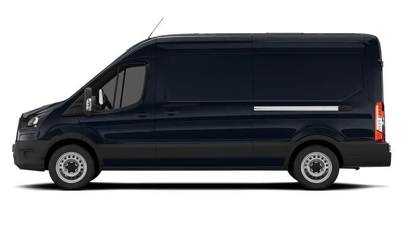 Used Ford Transit Trend 135 kW (184 HP) 2026 Van