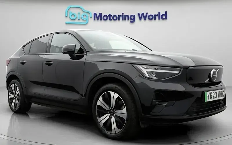 Used Volvo C40 Plus 300 kW (408 HP) 2023 SUV