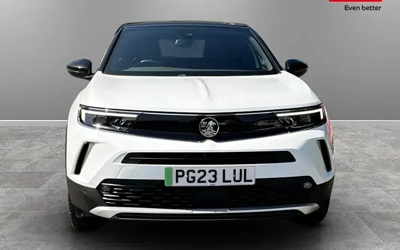Usado Vauxhall Mokka Ultimate 100 kW (136 CV) 2025 SUV