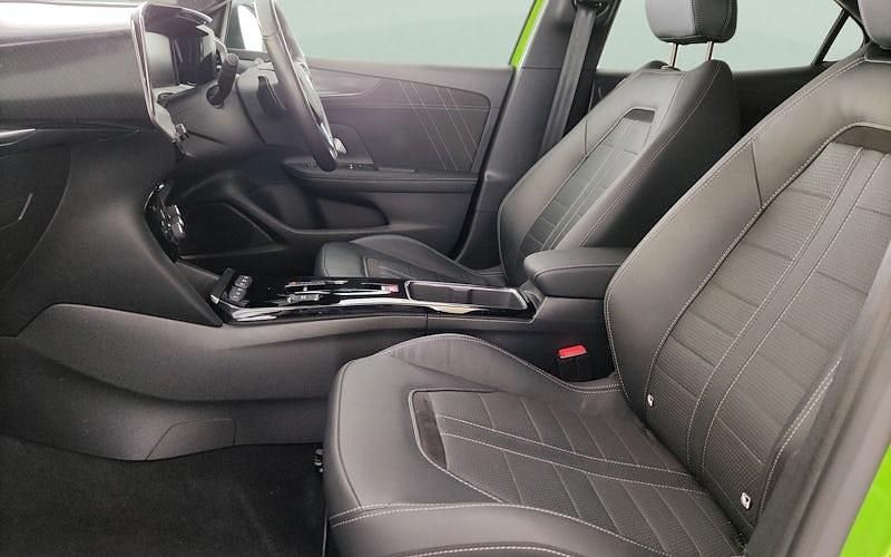 Used Vauxhall Mokka Ultimate 131 HP (96 kW) 2025 SUV