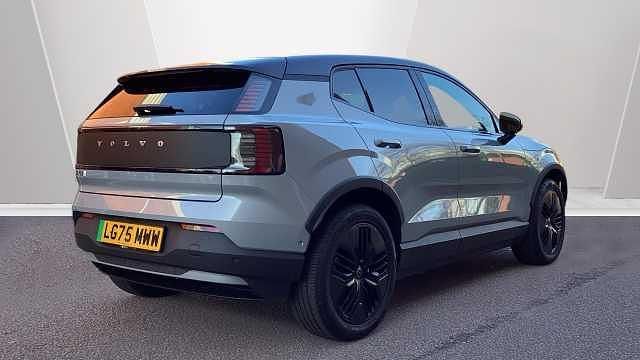 New Volvo EX30 CC Performance 310 kW (422 HP) 2026 SUV