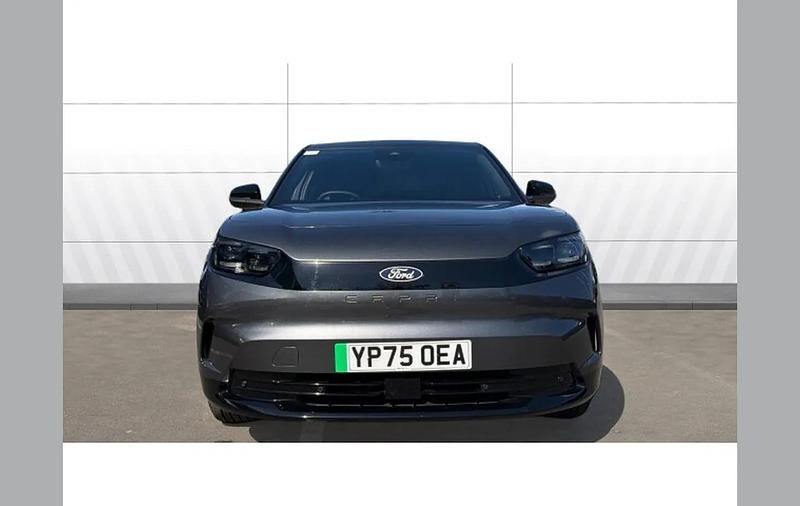 Used Ford Capri Premium 210 kW (286 HP) 2025 Grey SUV