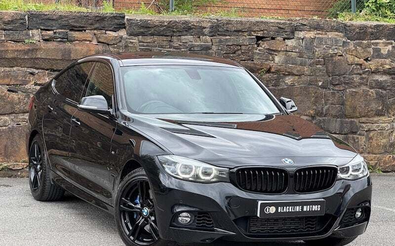 Used 2019 BMW 335 M Sport Hatchback | £14,995 (Fair price) - Image 1/4