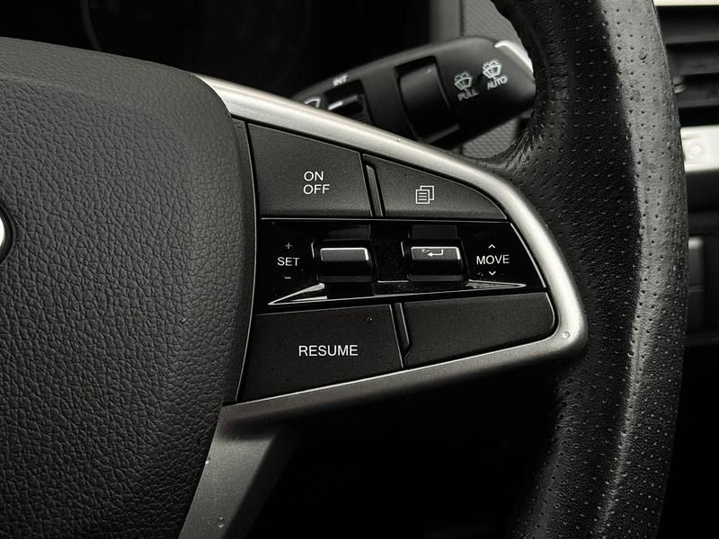 Used Ssangyong (KGM) Musso 181 HP (133 kW) 2019 Blue Pickup