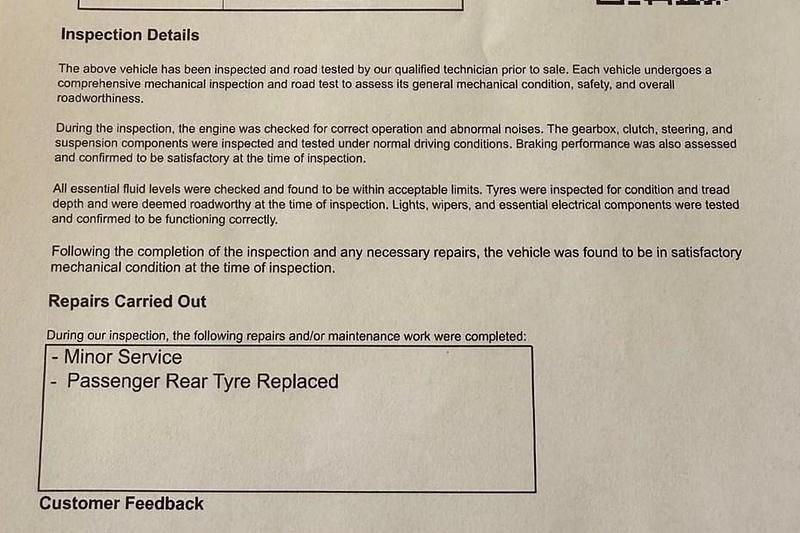 Used Mazda 3 2015 Blue Hatchback