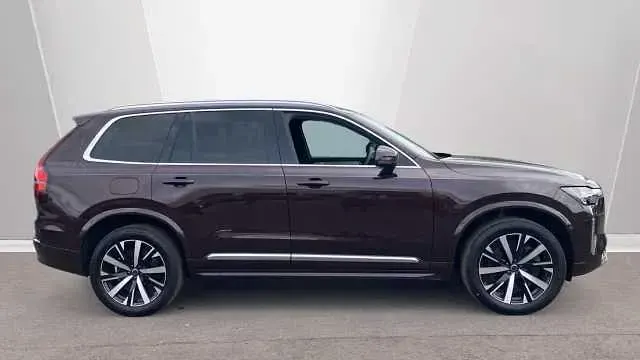 Usado Volvo XC90 Core 449 HP (330 kW) 2026 SUV