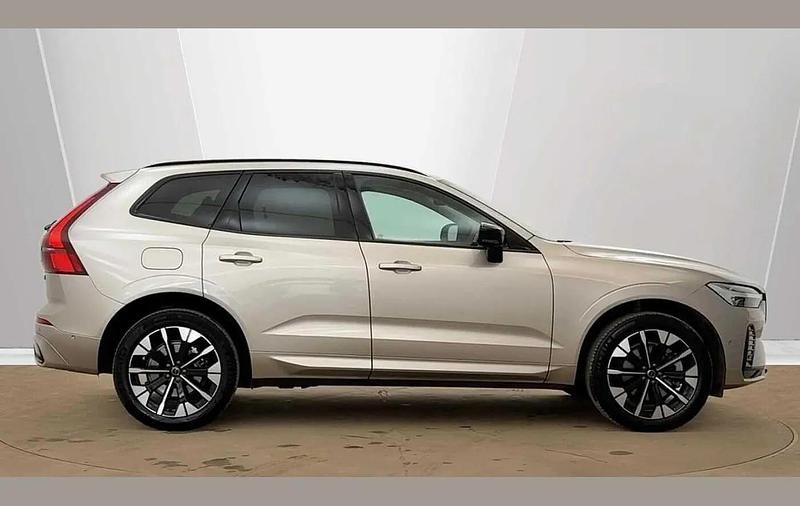 Used Volvo XC60 Ultra 247 HP (181 kW) 2025 Other SUV