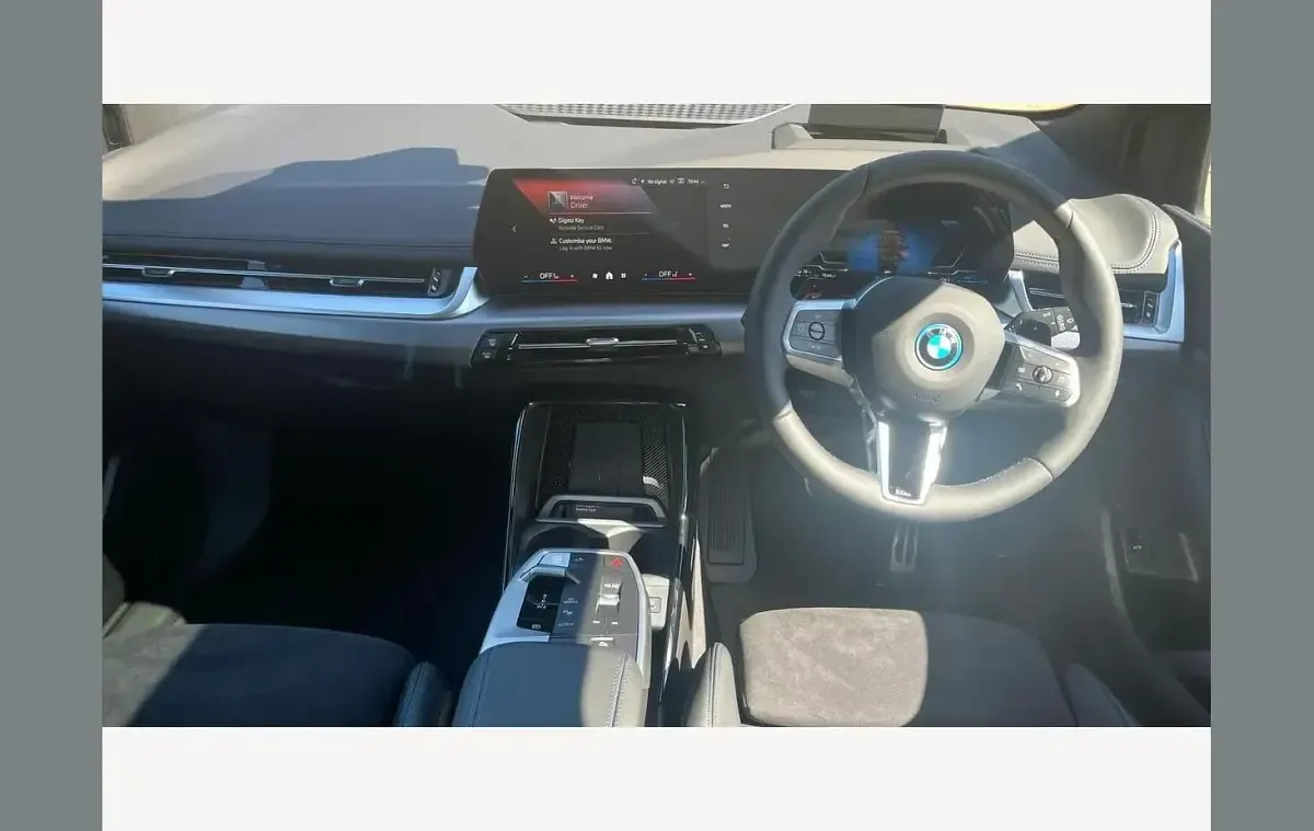Used BMW 230 Coupé M Sport 326 HP (239 kW) 2026 Black Coupe