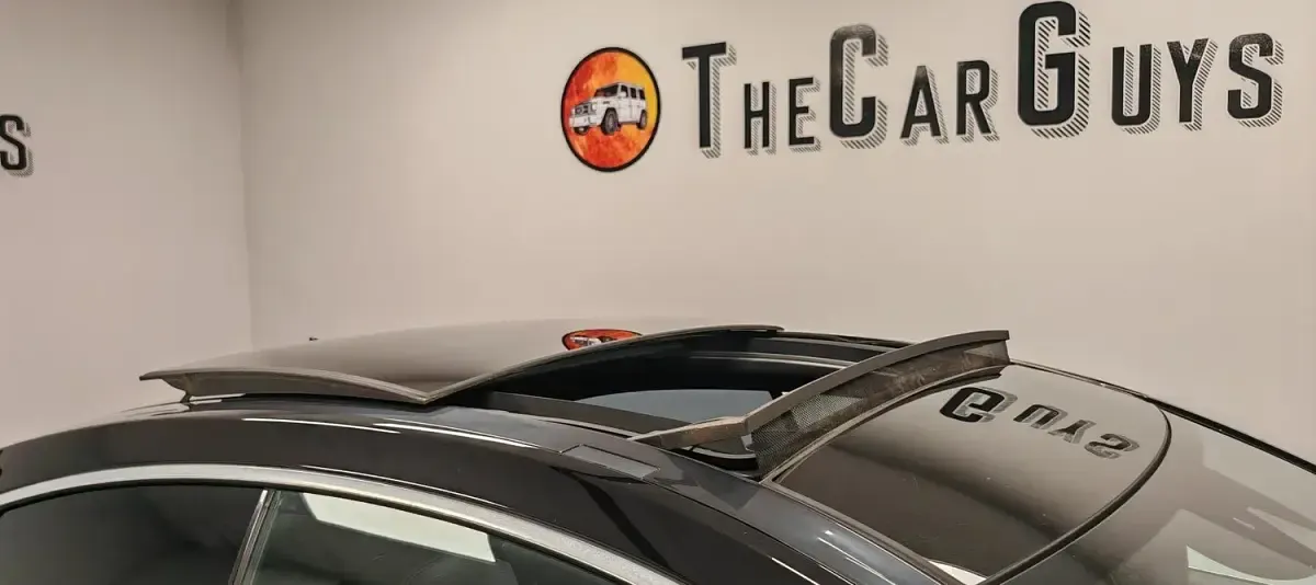Used Mercedes E250 AMG 2015 Black Coupe