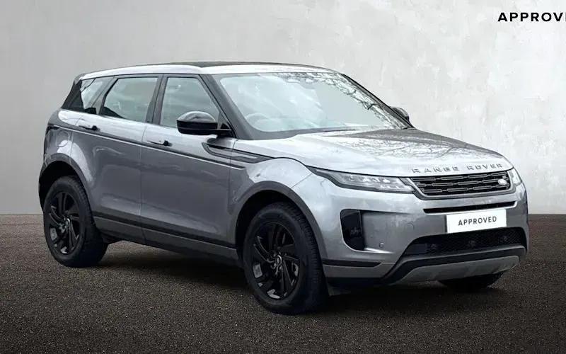 Used Land Rover Range Rover evoque S 204 HP (150 kW) 2026 SUV