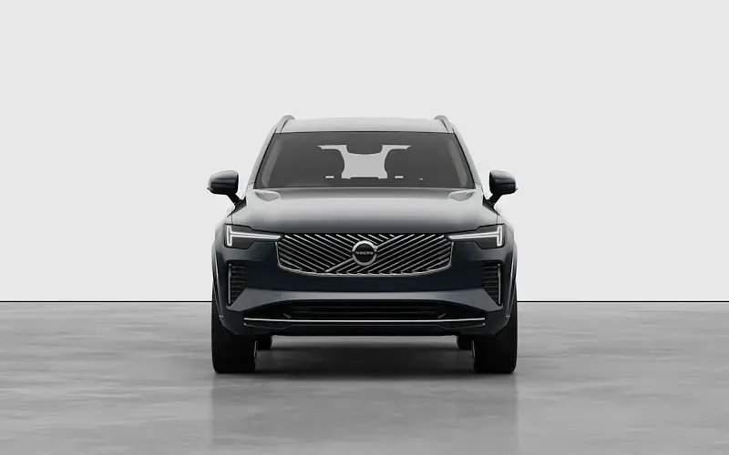 New Volvo XC90 Core 455 HP (334 kW) 2025 SUV
