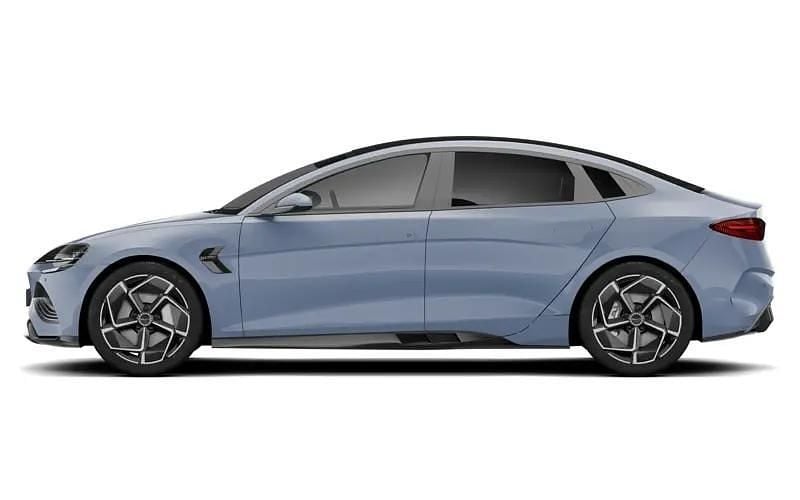 New 2025 BYD Seal Design Sedan | £41,990 (Good price) - Image 1/1