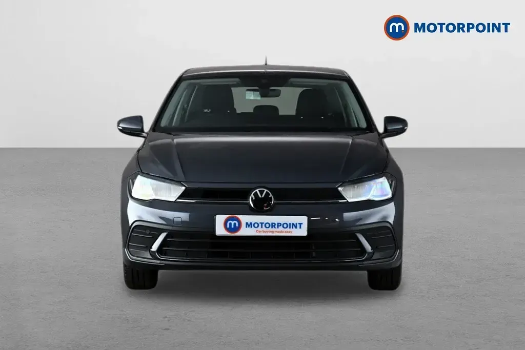 Used VW Polo Life 2024 Grey Hatchback
