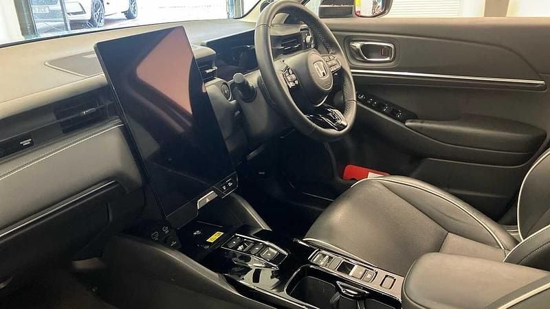 Used Honda e:Ny1 Elegance 150 kW (204 HP) 2024 Blue SUV