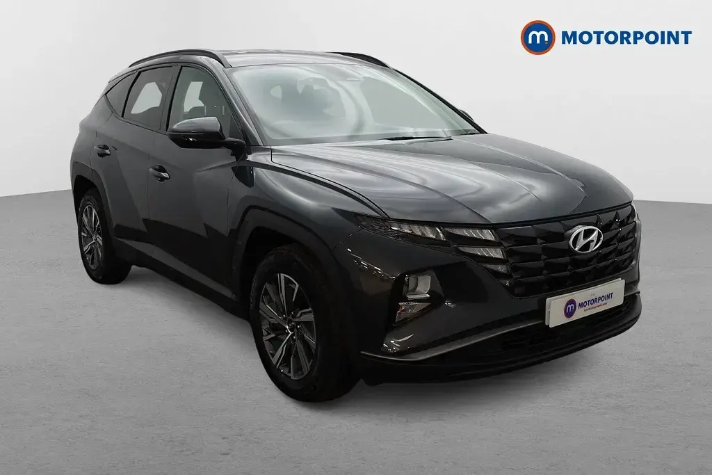 Gebraucht Hyundai Tucson SE 150 PS (110 kW) 2023 SUV