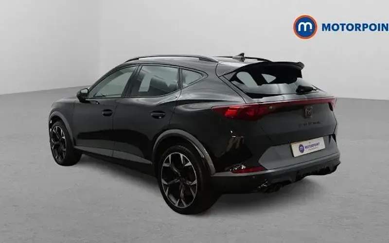 Begagnad Cupra Formentor VZ2 310 HK (228 kW) 2024 SUV