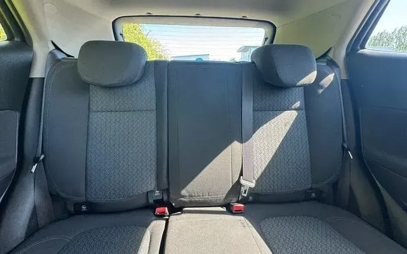 Second-hand Vauxhall Mokka Active 140 CP (102 kW) 2017 SUV