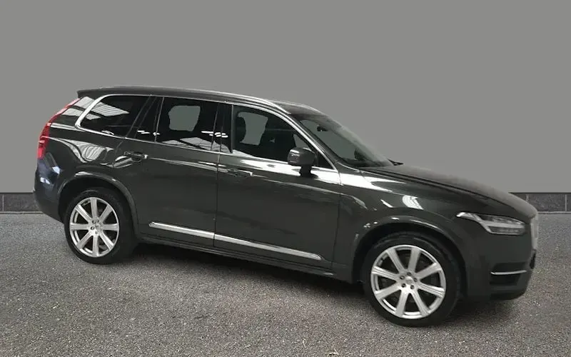 Begagnad Volvo XC90 Inscription 390 HK (286 kW) 2020 SUV