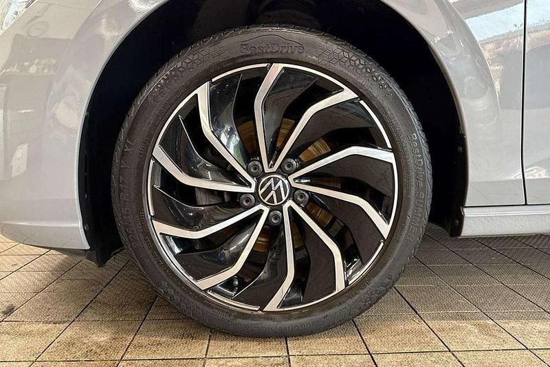 Used VW Golf VII Style 2021 Hatchback