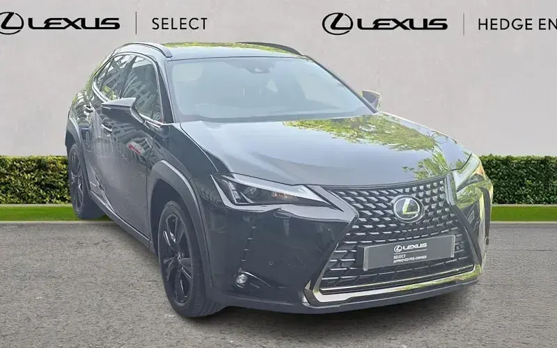 Used Lexus UX 250h 184 HP (135 kW) 2024 SUV