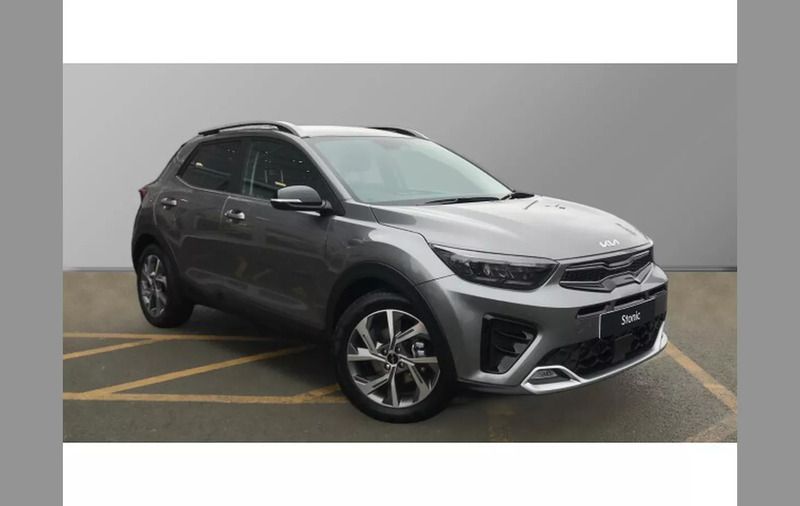 Other New 2024 Kia Stonic 4 SUV | £25,615 (Fair price) - Image 1/4