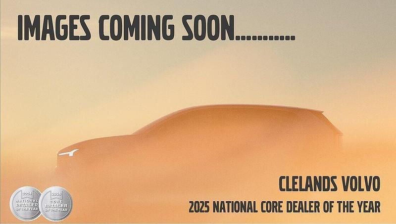 Used Volvo XC40 Inscription 2020 Silver SUV