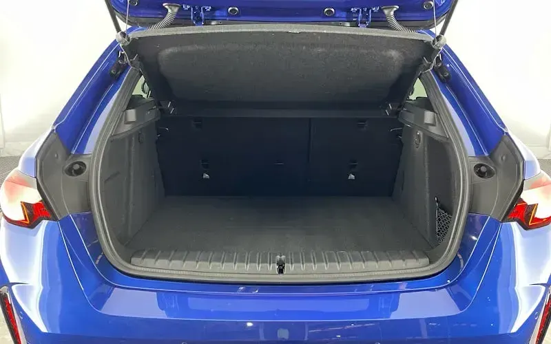 New BMW 120 M Sport 156 HP (114 kW) 2026 Blue Hatchback