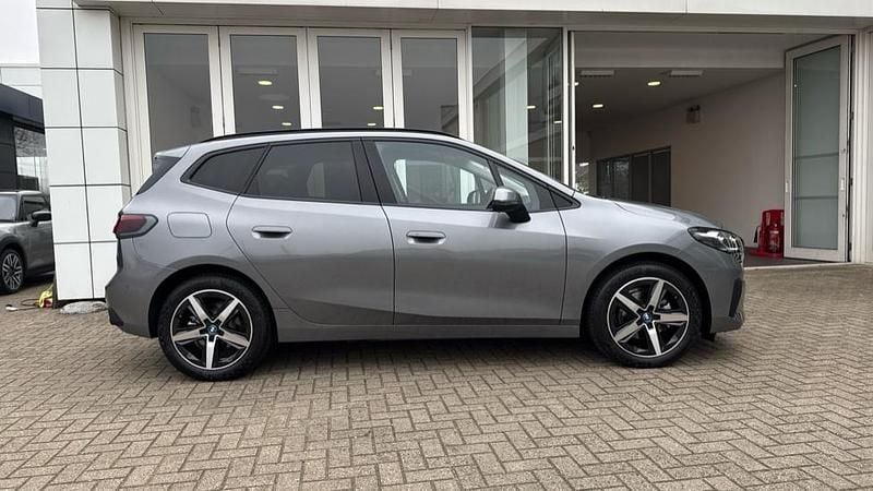 Used BMW 225 Active Tourer Sport Line 242 HP (177 kW) 2025 Grey MPV