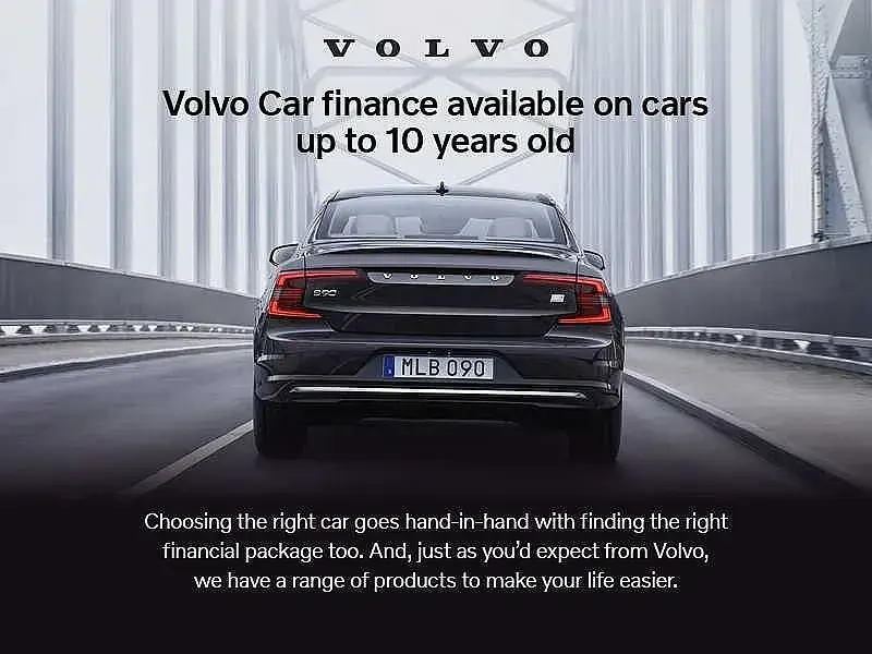Used Volvo XC60 Plus 194 HP (142 kW) 2024 SUV
