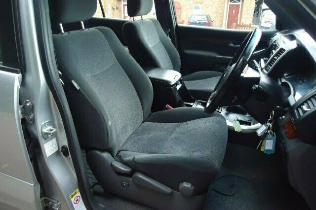Used Toyota Land Cruiser 2009 SUV