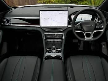 New BYD Seal U Comfort 218 HP (160 kW) 2026 White SUV