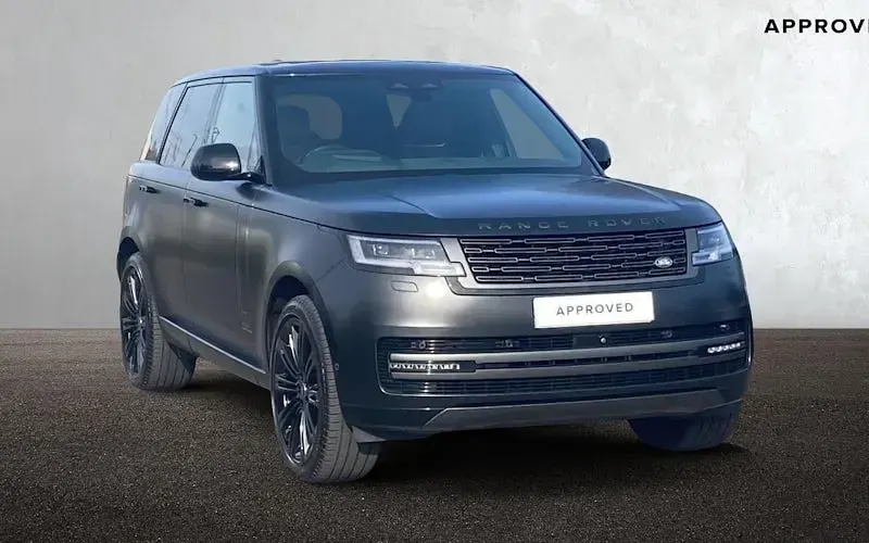 Used Land Rover Range Rover Autobiography 349 HP (256 kW) 2026 SUV