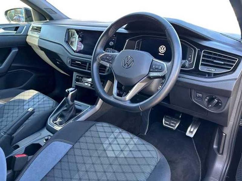 Used VW Polo 115 HP (84 kW) 2024 Hatchback