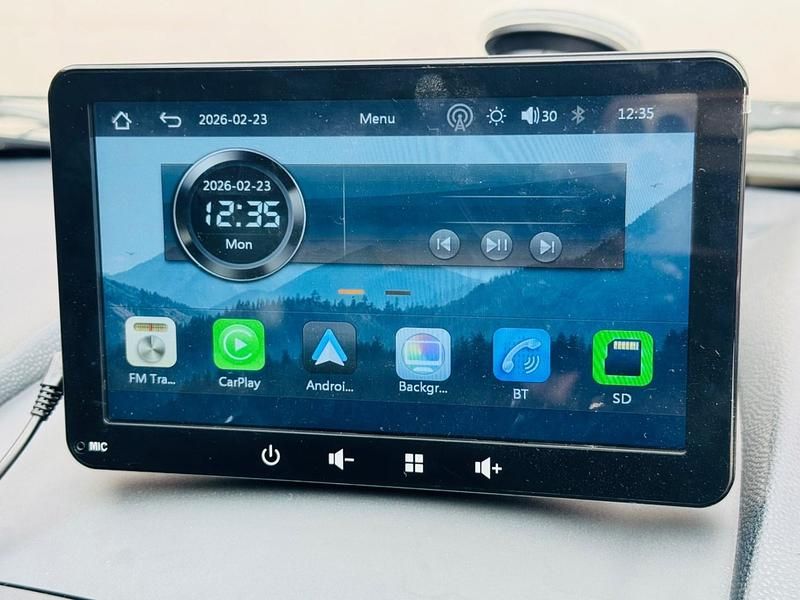 Used Ford Ka Titanium 69 HP (50 kW) 2012 Blue Hatchback