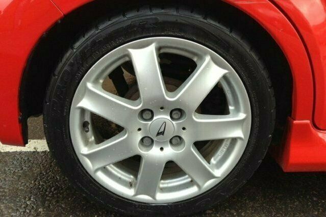 Used Daihatsu Sirion 85 HP (62 kW) 2006 Hatchback