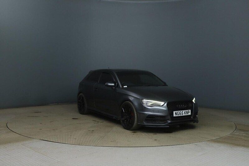 Used 2016 Audi A3 Hatchback | £12,995 (Super price) - Image 1/1