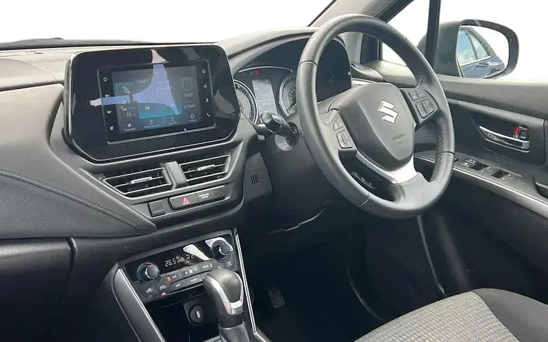 Gebraucht Suzuki SX4 S-Cross 116 PS (85 kW) 2025 SUV