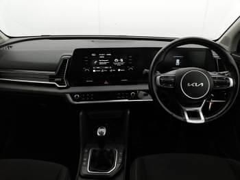 Used Kia Sportage 148 HP (108 kW) 2022 Bronze SUV