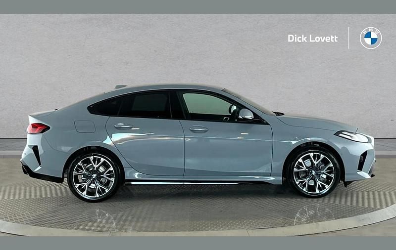 Used BMW 220 M Sport 168 HP (123 kW) 2026 Grey Coupe
