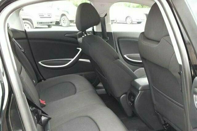 Used Citroën C5 110 HP (80 kW) 2008 Sedan