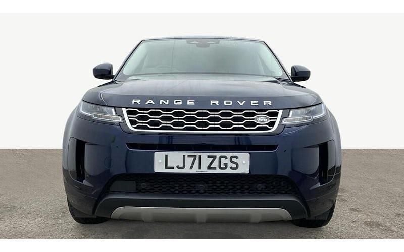 Used Land Rover Range Rover evoque S 166 HP (122 kW) 2023 SUV