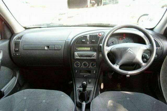 Used Citroën Xsara 2001 Hatchback